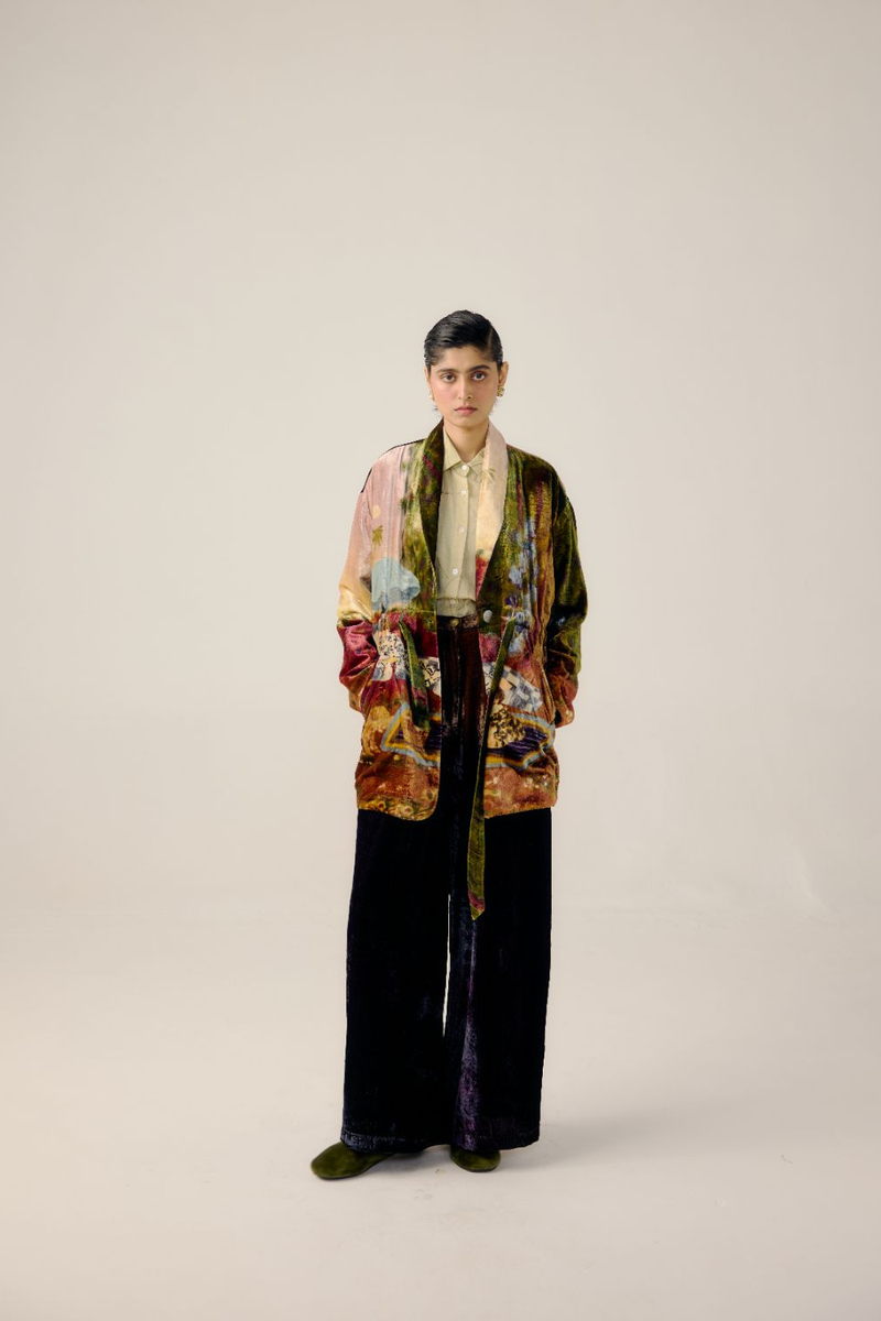 ARTIST SET-Lakeside by CORD for women in Singapore