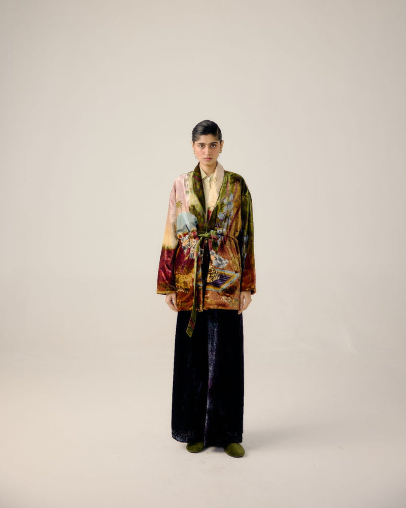 ARTIST SET-Lakeside by CORD for women in Singapore