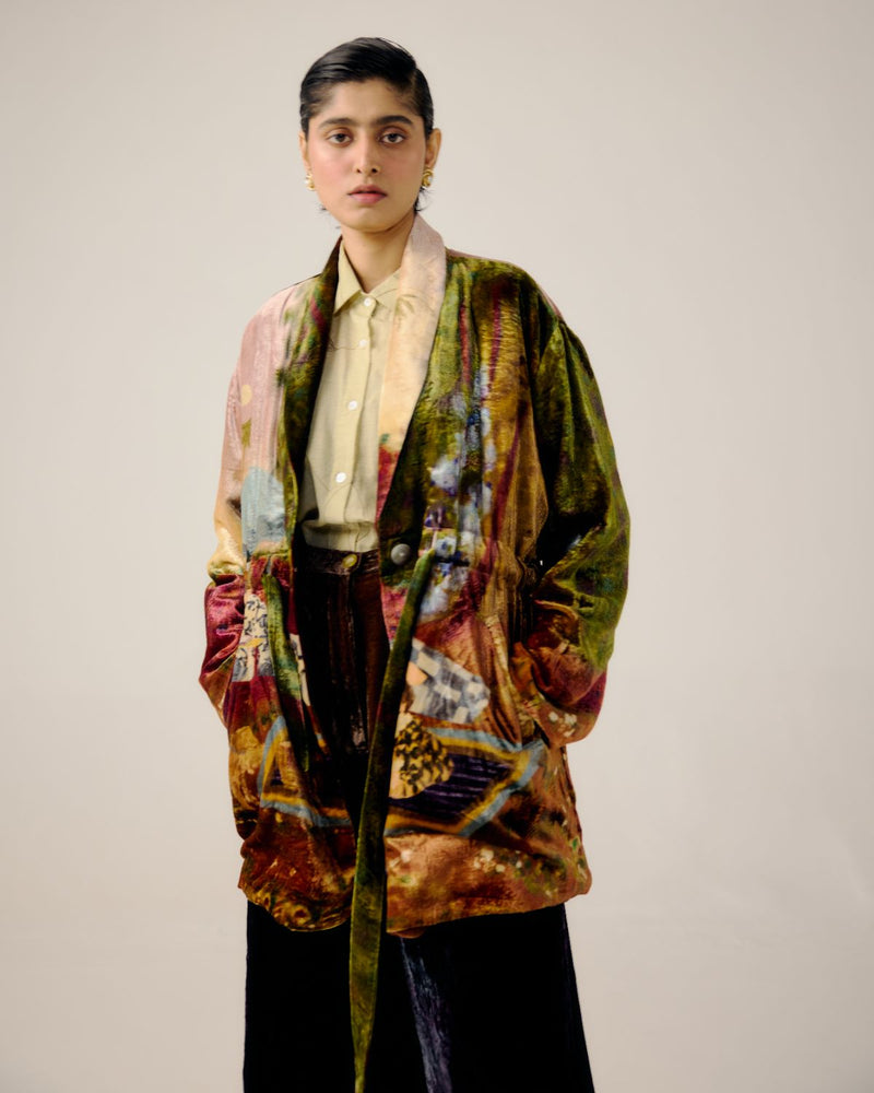 ARTIST SET-Lakeside by CORD for women in Singapore