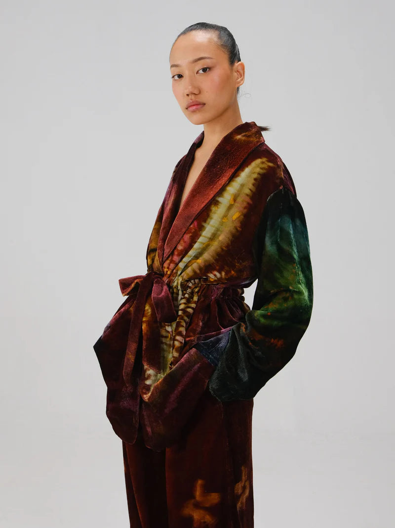 ARTIST BLAZER-X-Ray by CORD for women in Singapore