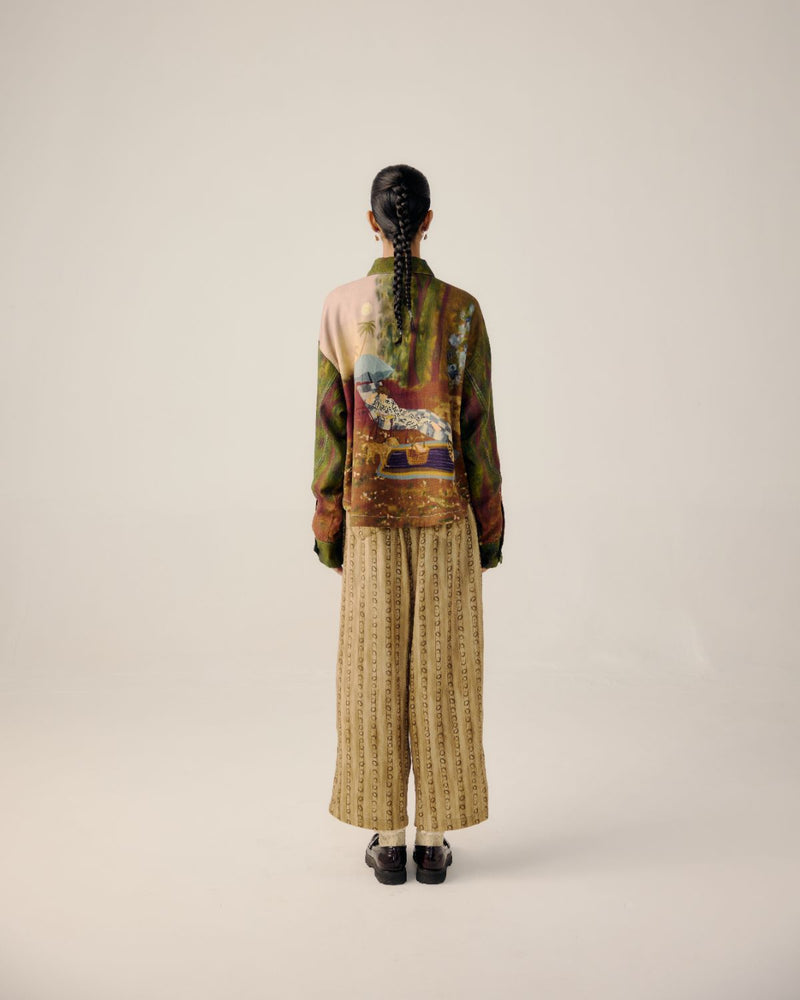 AVA JACKET-Lakeside by CORD for women in Singapore