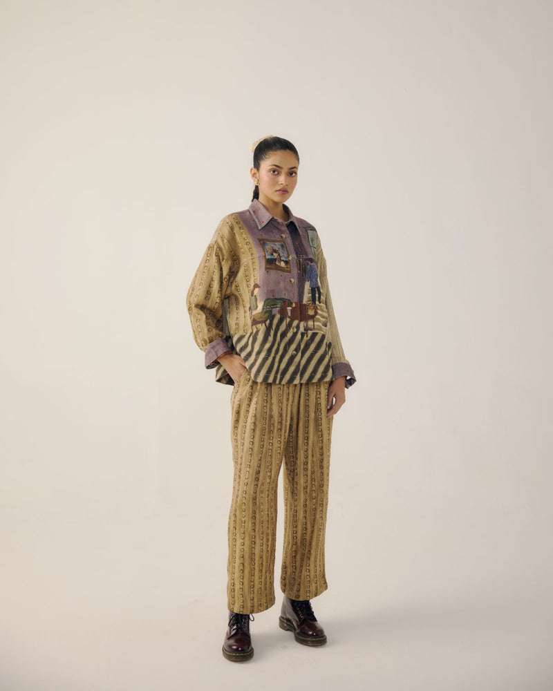 AVA JACKET-Living Room by CORD for women in Singapore