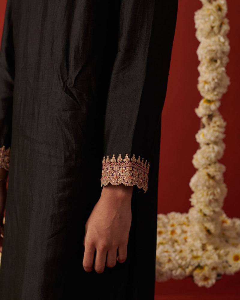 AYESHA & MEHR KURTA & PANT