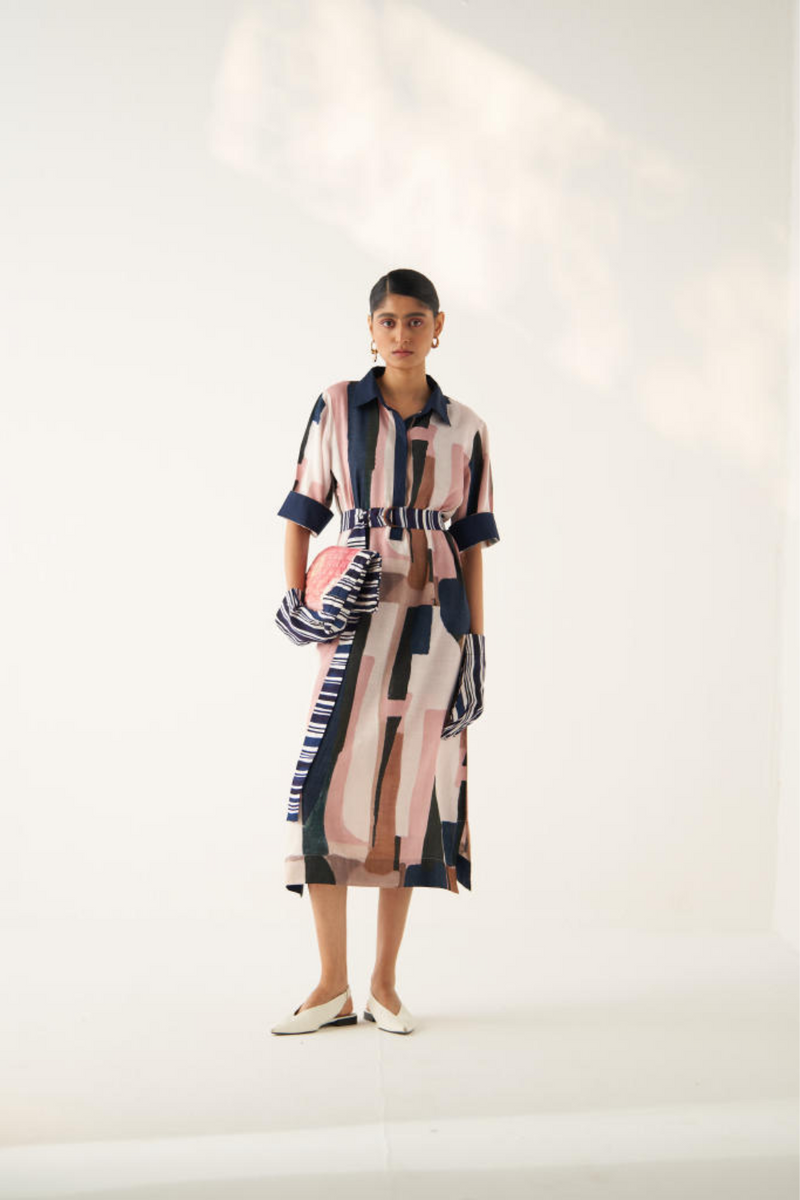 Arise Stft Tunic