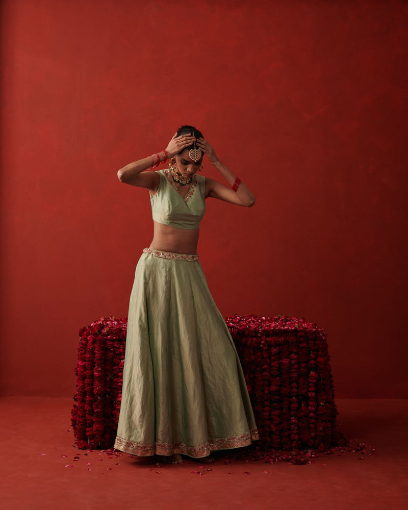 BAGEECHA DUPATTA