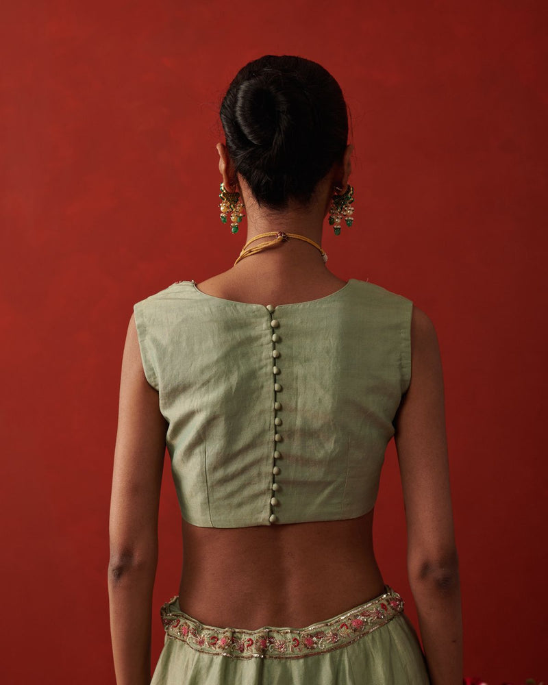 BAGEECHA DUPATTA