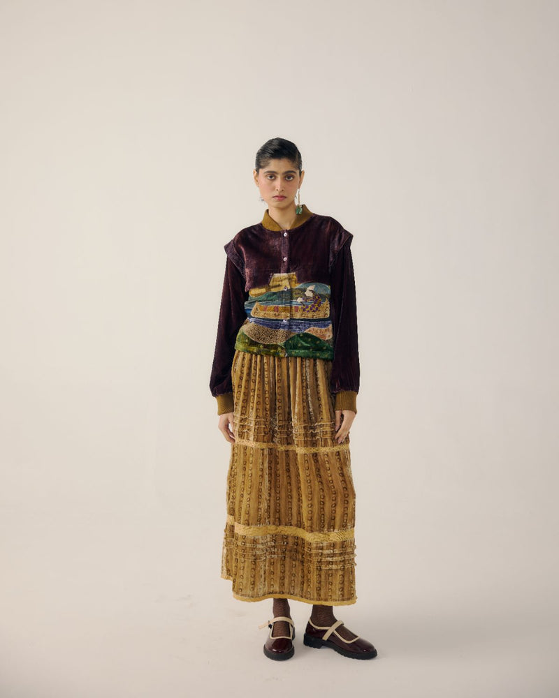BERT SET-Boatride Appl by CORD for women in Singapore
