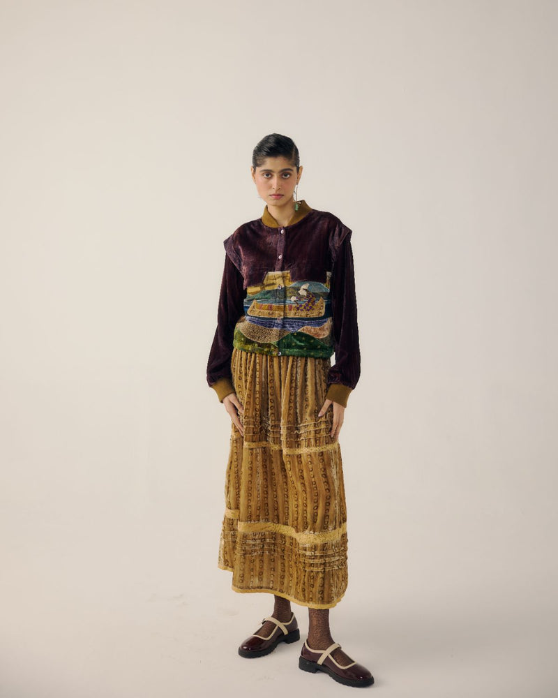 BERT SET-Boatride Appl by CORD for women in Singapore