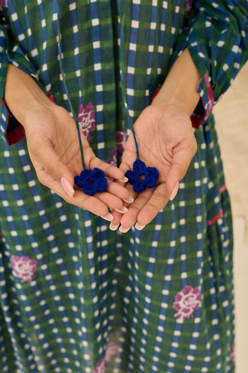 Pakhi Dress cotton by JodiLife for women in Singapore