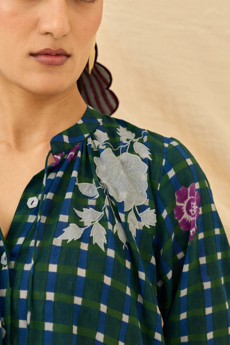 Pakhi Dress cotton by JodiLife for women in Singapore