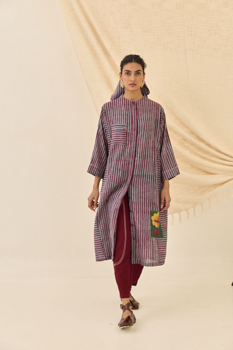 Koyal Kurta Set cotton by JodiLife for women in Singapore