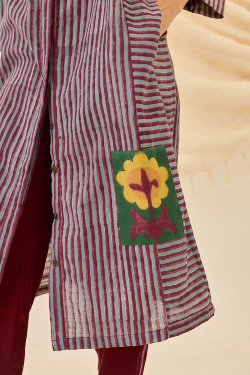 Koyal Kurta Set cotton by JodiLife for women in Singapore