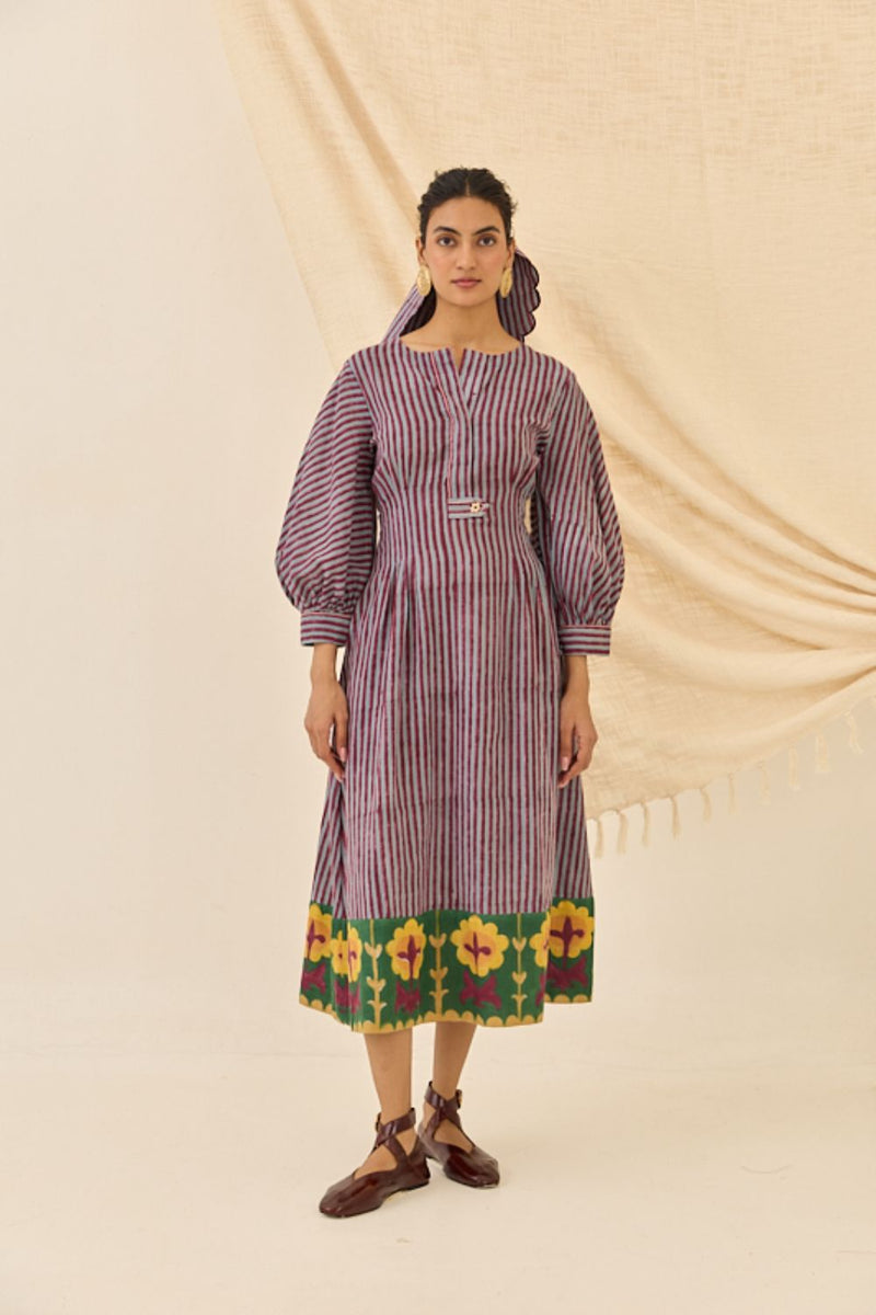 Koyal Dress cotton by JodiLife for women in Singapore