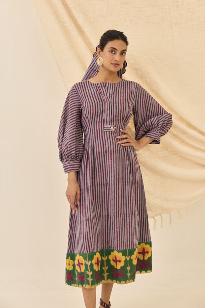 Koyal Dress cotton by JodiLife for women in Singapore