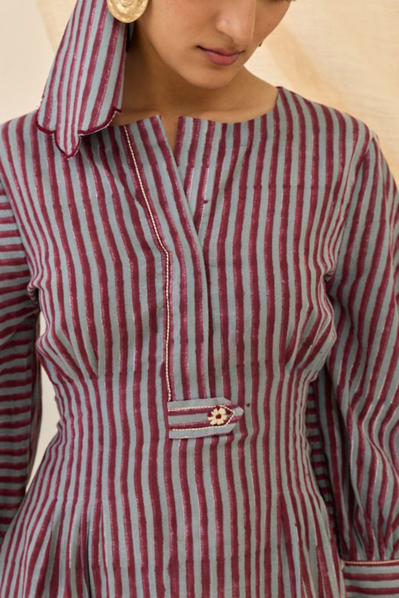 Koyal Dress cotton by JodiLife for women in Singapore