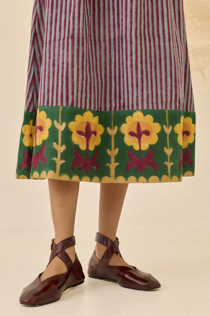 Koyal Dress cotton by JodiLife for women in Singapore