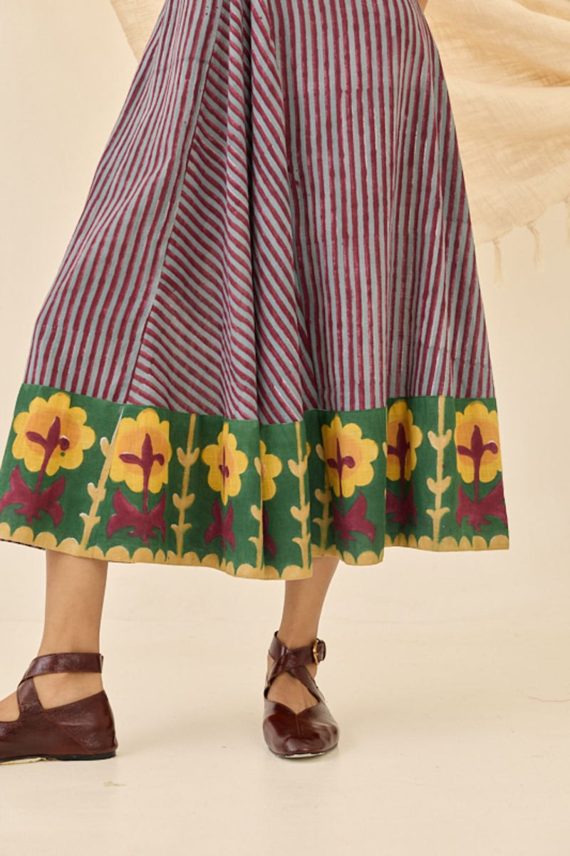 Koyal Day Dress cotton by JodiLife for women in Singapore