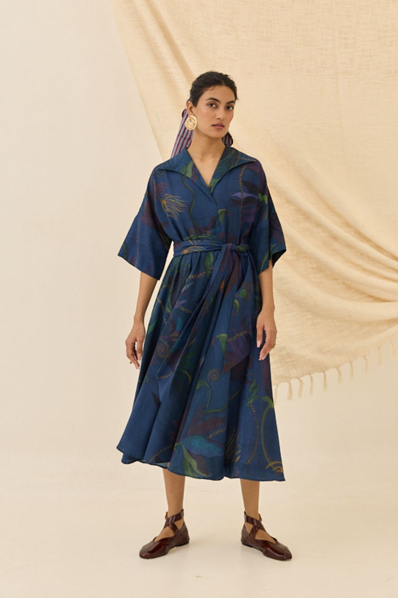 Tara Day Dress by JodiLife for women in Singapore