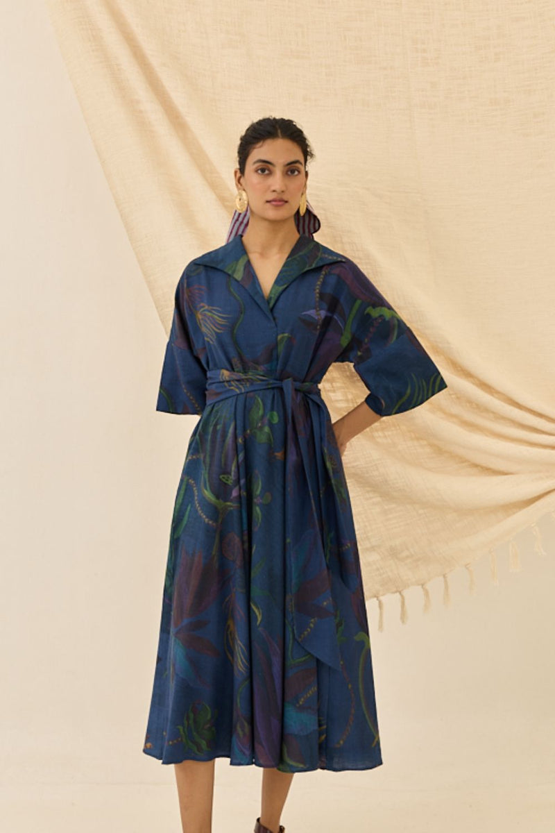 Tara Day Dress by JodiLife for women in Singapore