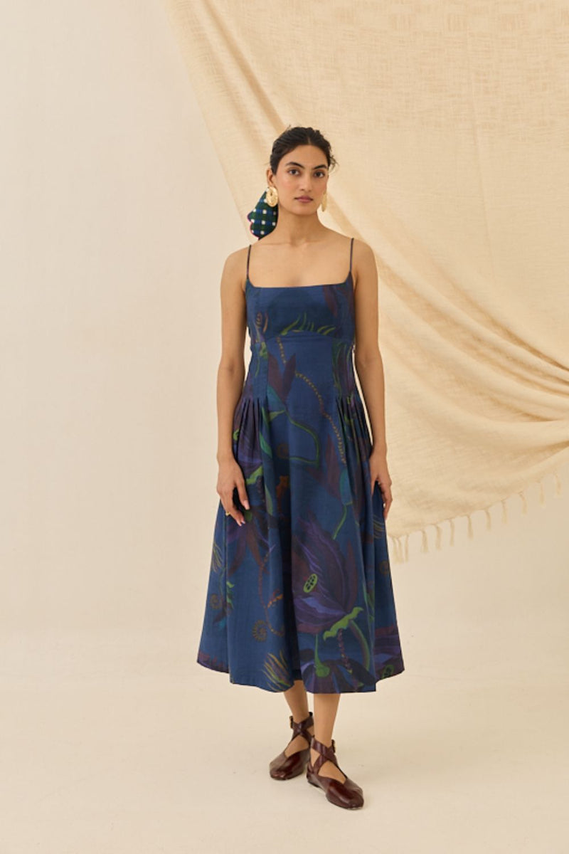 Tara Dress by JodiLife for women in Singapore