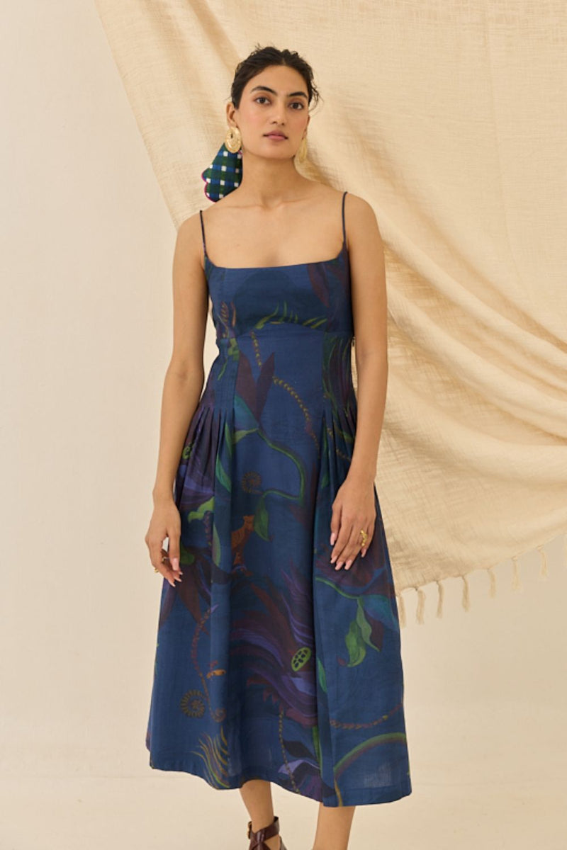 Tara Dress by JodiLife for women in Singapore