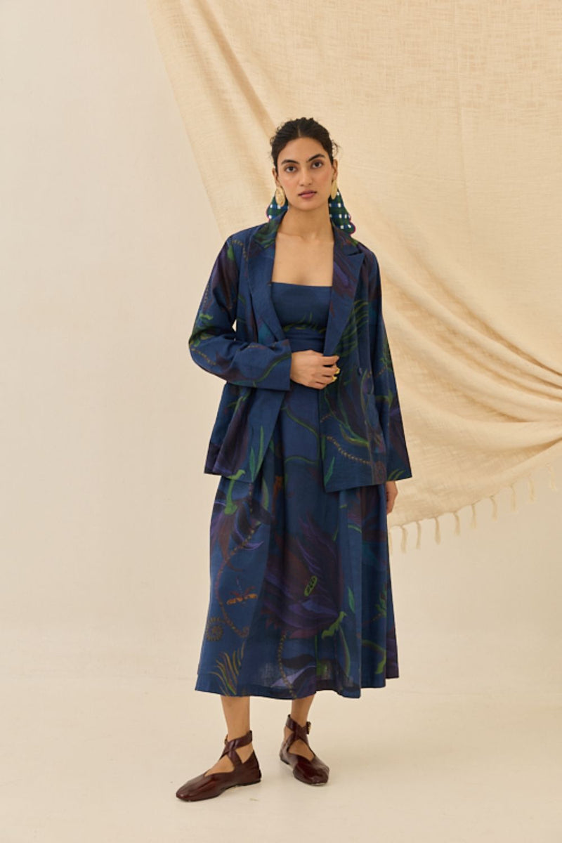 Tara Dress by JodiLife for women in Singapore