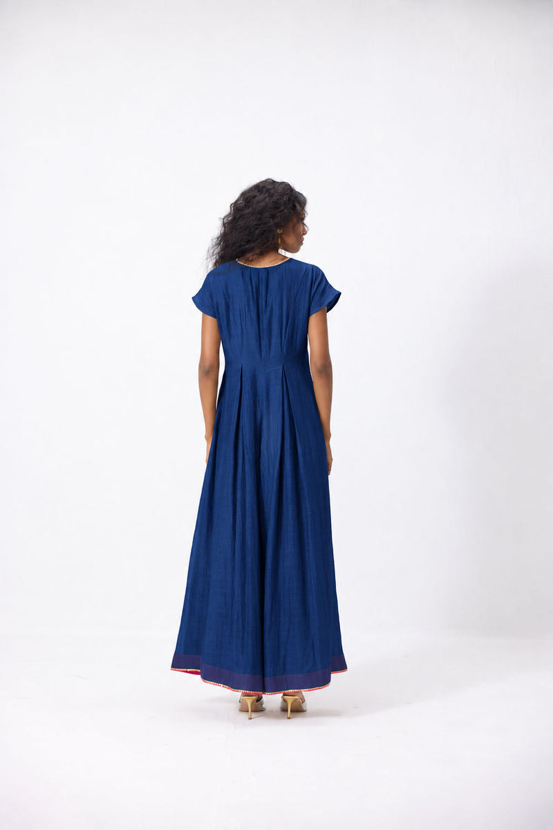 Izel Jumpsuit mul jumpsuit by Khara Kapas for women in Singapore
