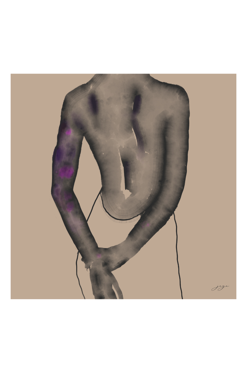 Bruised and Bowed