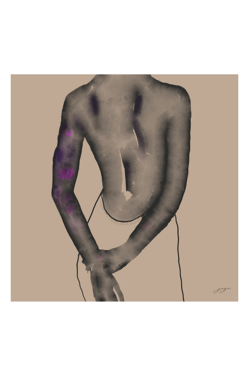 Bruised and Bowed