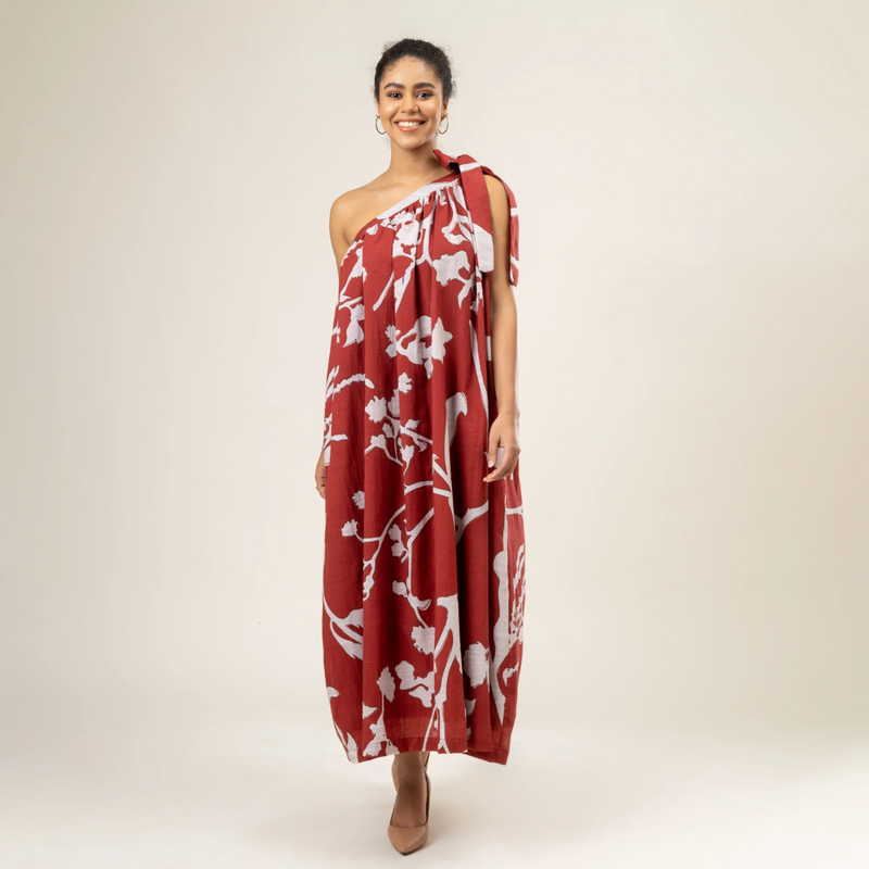 DARYL DRESS by Doodlage for women in Singapore
