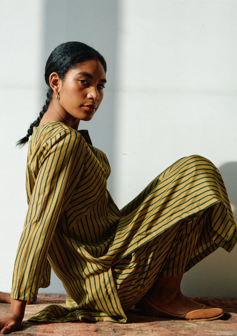 Calla Kurta Set