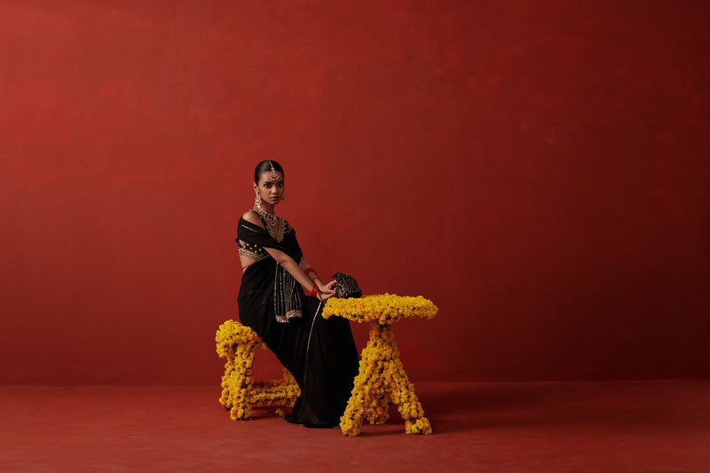 CHANDNI SAREE