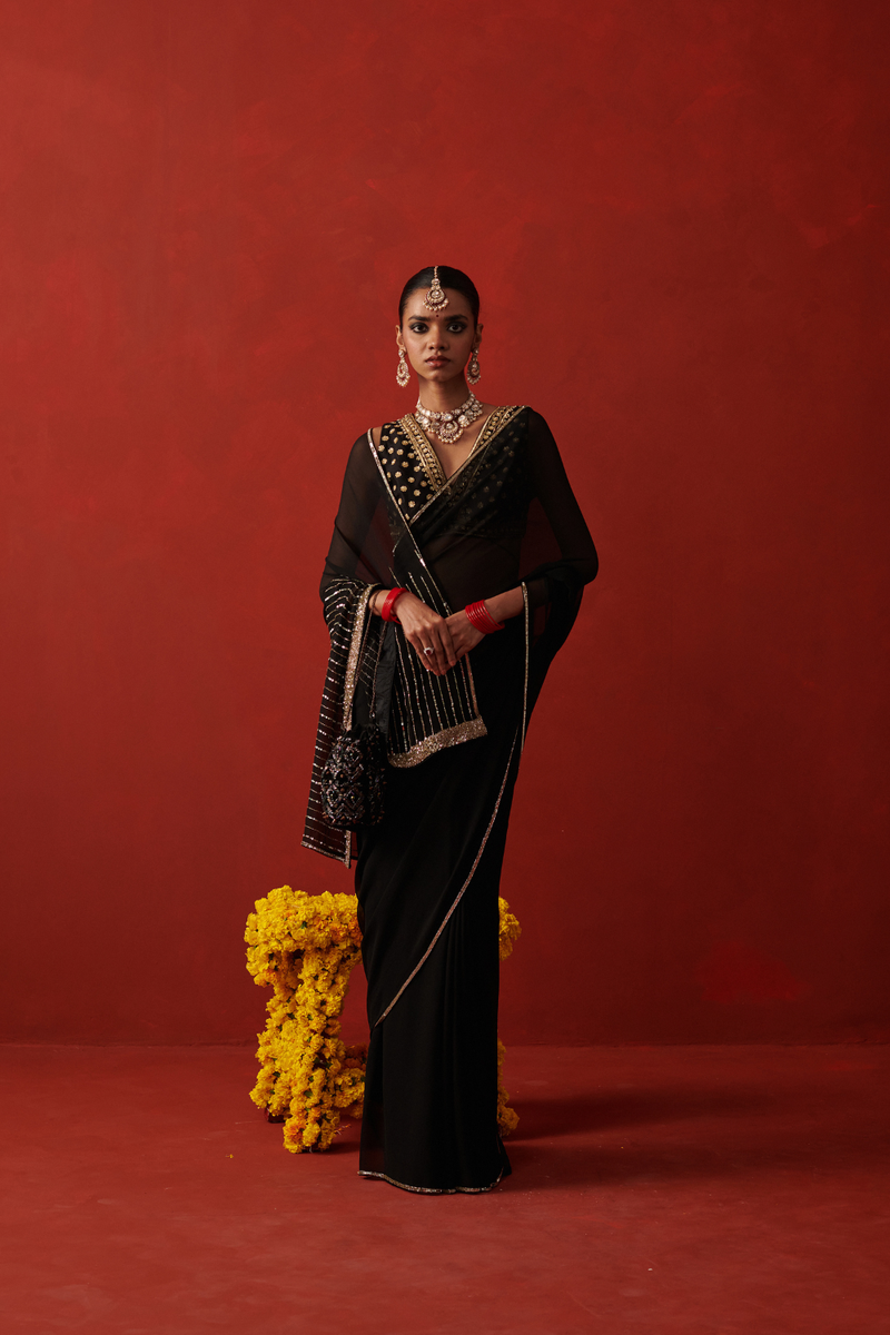CHANDNI SAREE