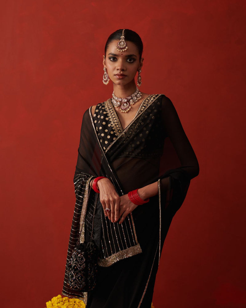 CHANDNI SAREE