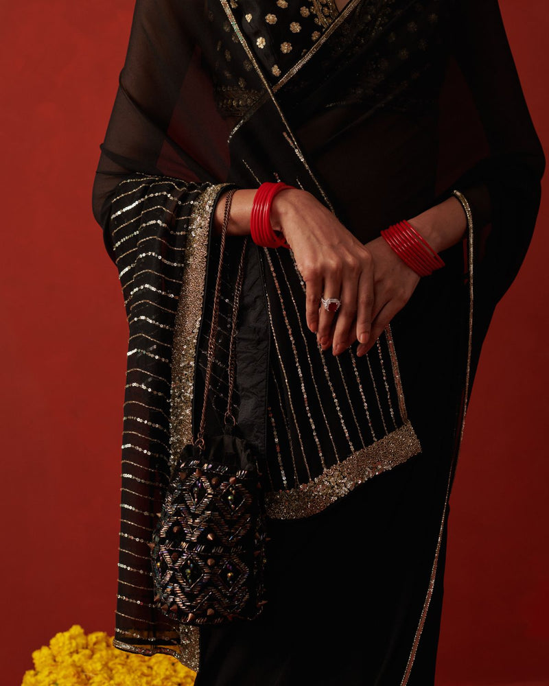 CHANDNI SAREE