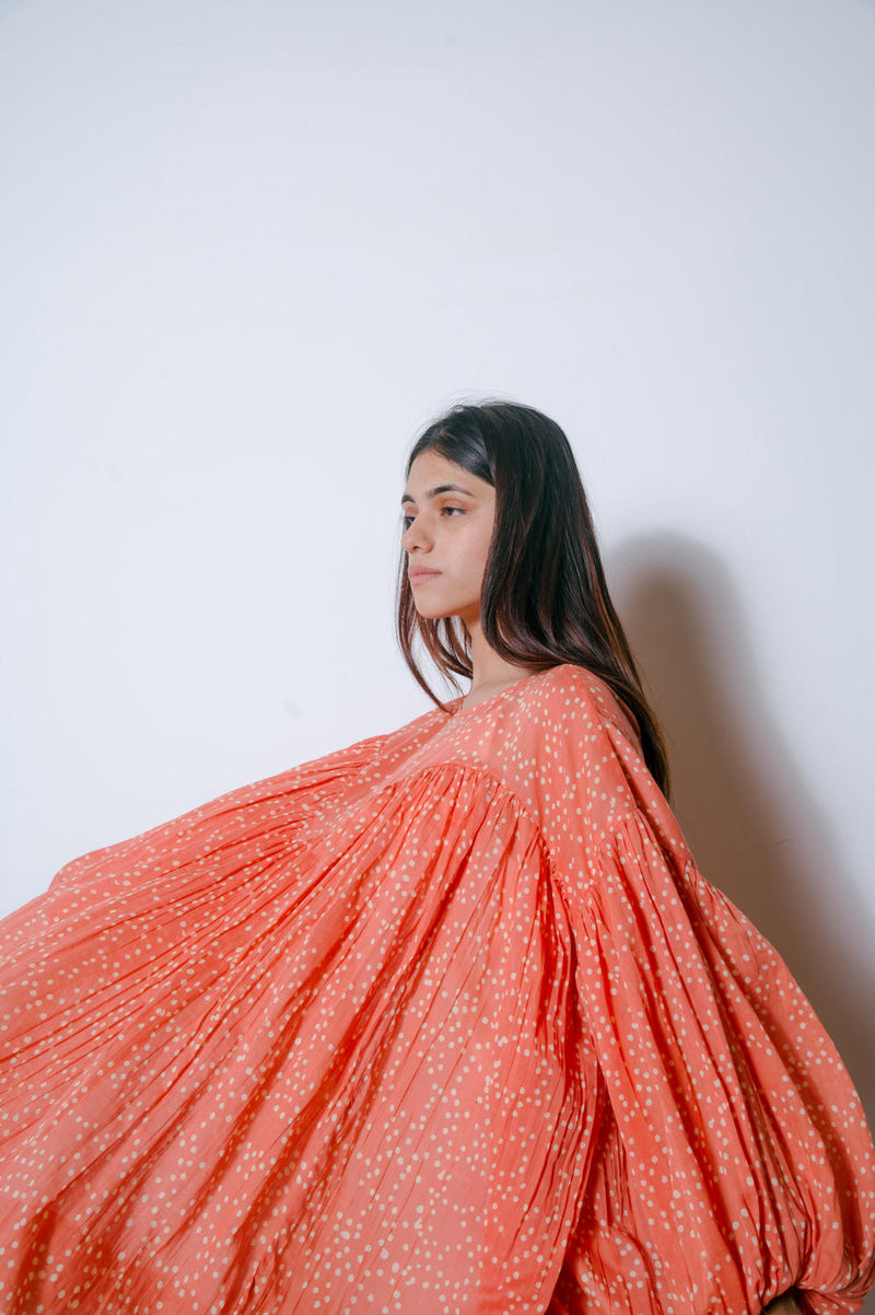 Cherry Blossom Dress Dress by Homegrown by Alterego for women in Singapore