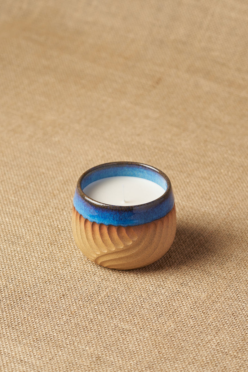 Gata Loop Soy Wax Candle