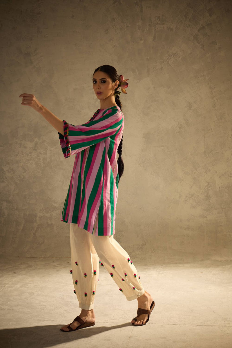 Candy Set 1 cotton by AAVIDI in multi color for women in Singapore