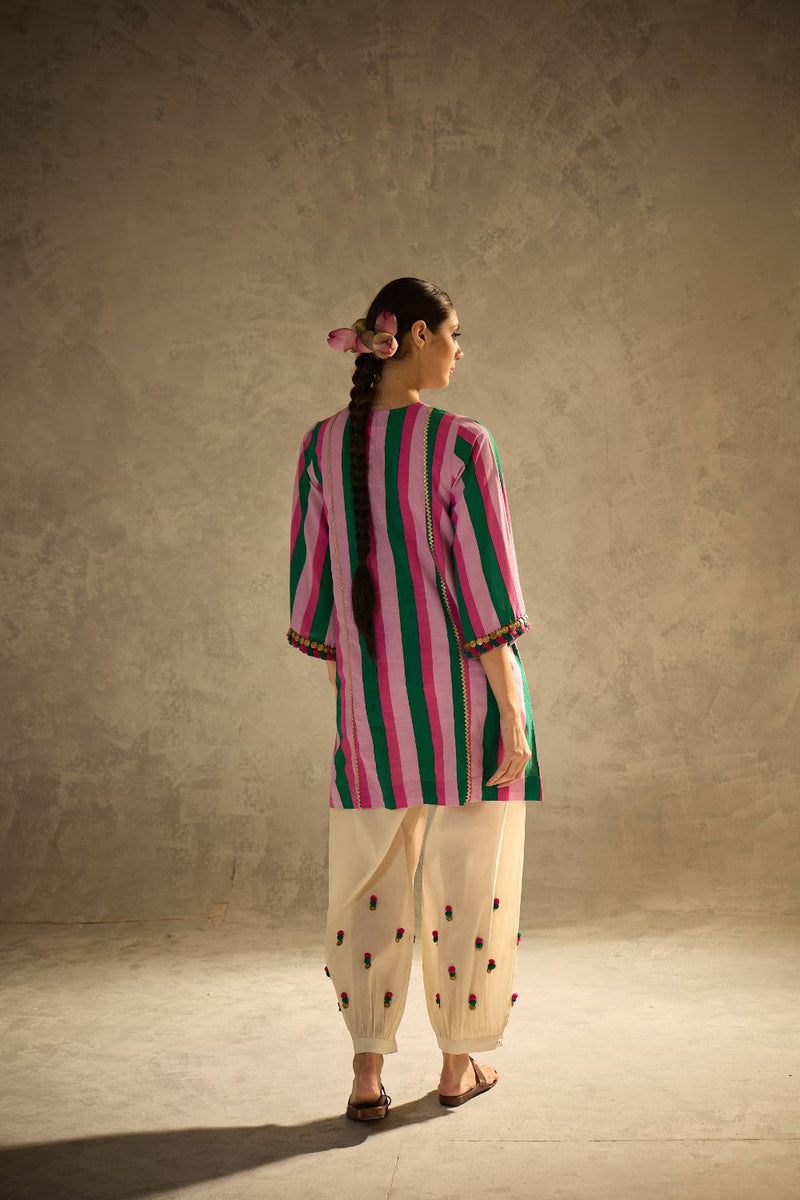 Candy Set 1 cotton by AAVIDI in multi color for women in Singapore