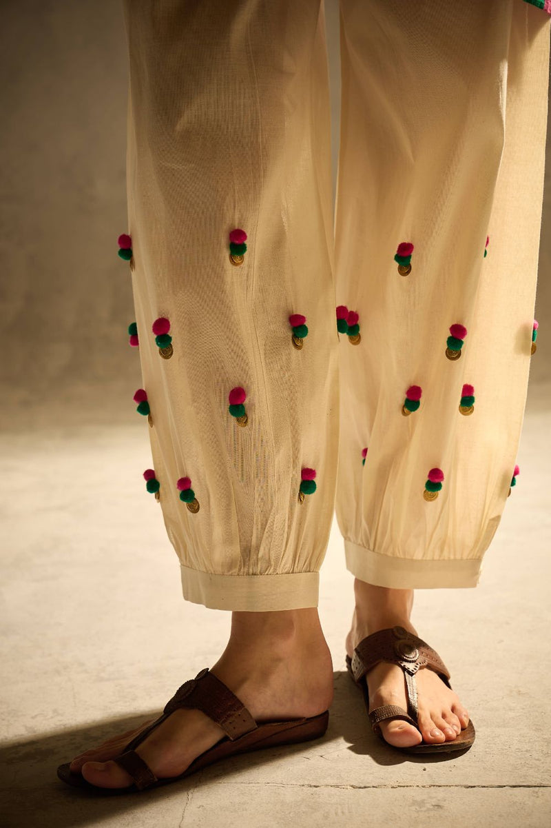 Candy Set 1 cotton by AAVIDI in multi color for women in Singapore