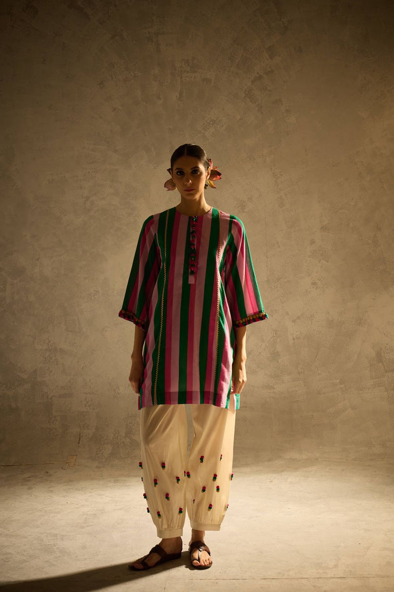 Candy Set 1 cotton by AAVIDI in multi color for women in Singapore