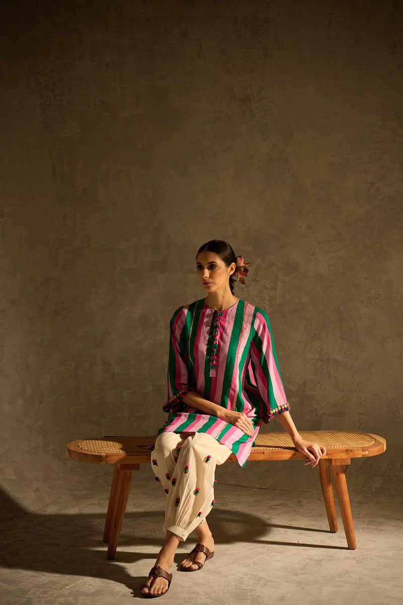 Candy Set 1 cotton by AAVIDI in multi color for women in Singapore