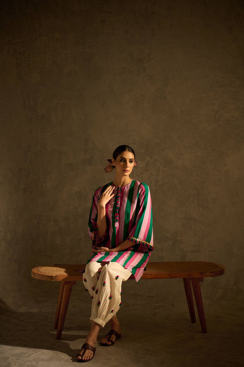 Candy Set 1 cotton by AAVIDI in multi color for women in Singapore