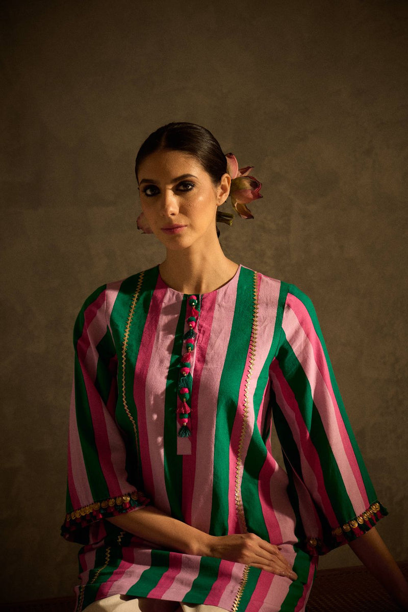 Candy Set 1 cotton by AAVIDI in multi color for women in Singapore