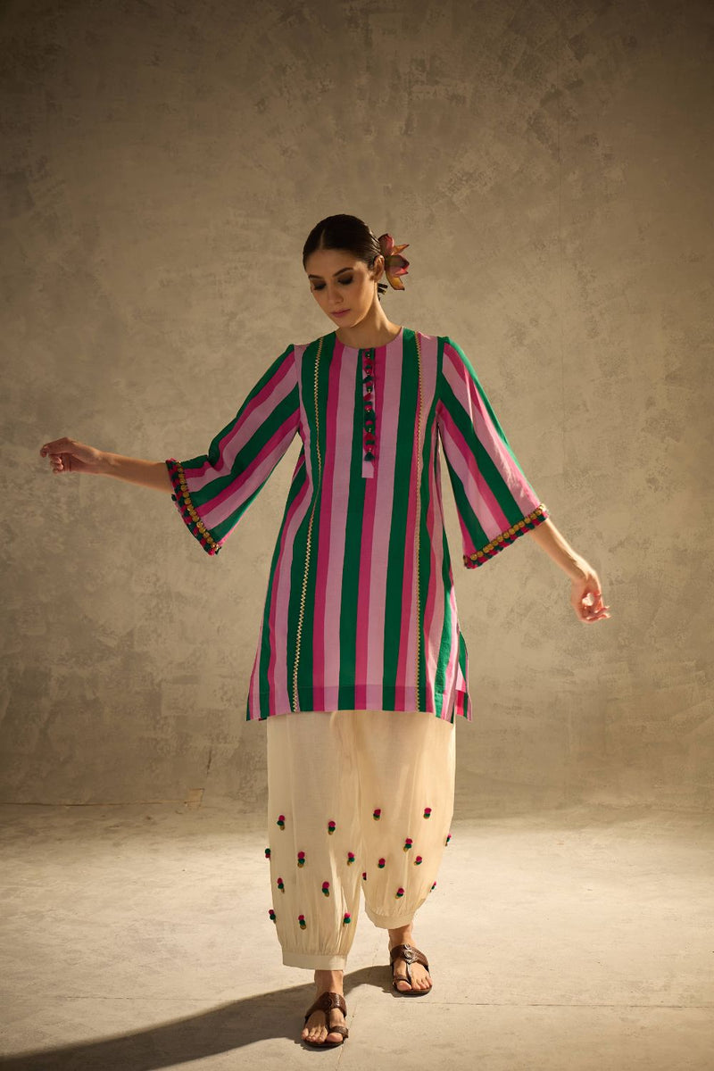 Candy Set 1 cotton by AAVIDI in multi color for women in Singapore