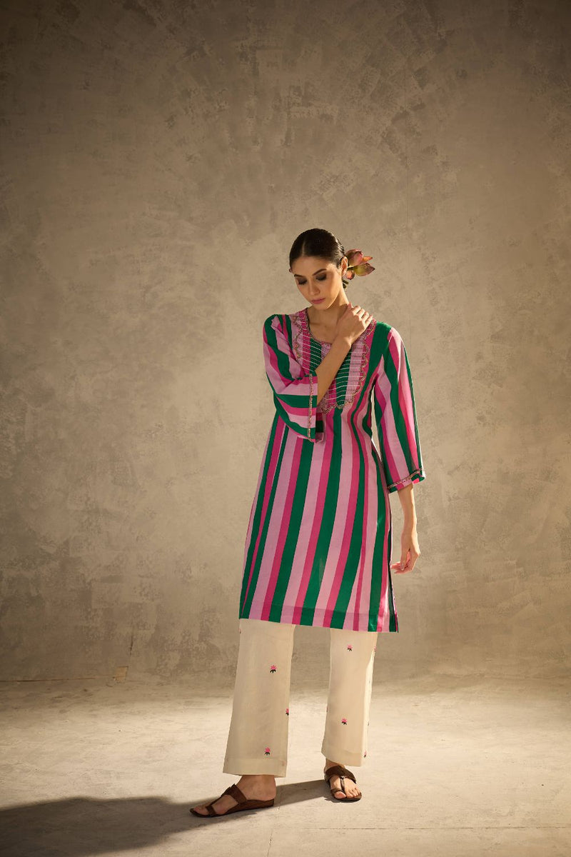 Candy Set 2 cotton by AAVIDI in multi color for women in Singapore