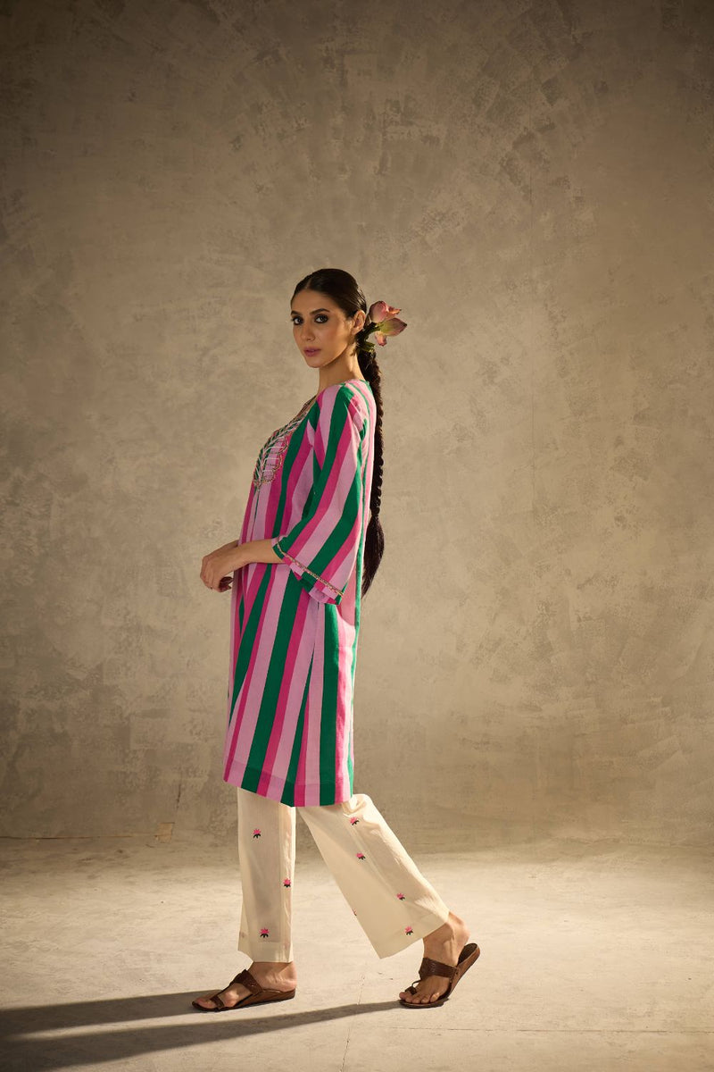Candy Set 2 cotton by AAVIDI in multi color for women in Singapore