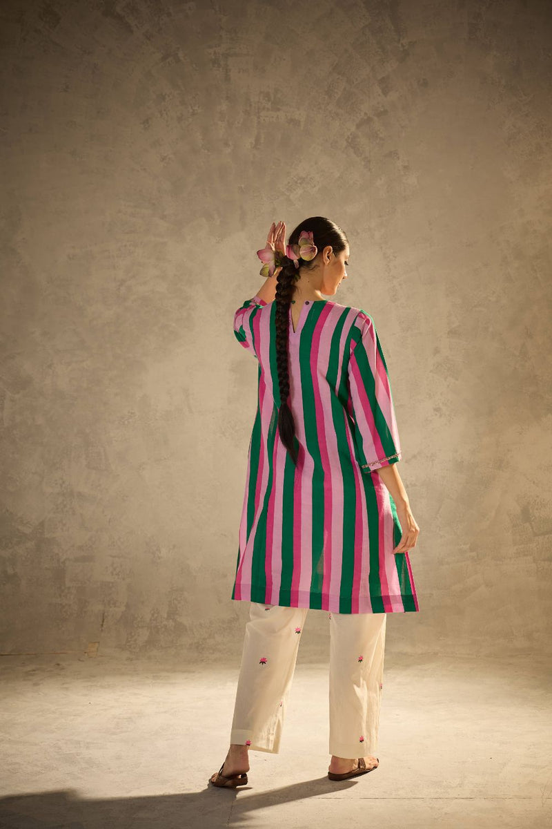 Candy Set 2 cotton by AAVIDI in multi color for women in Singapore