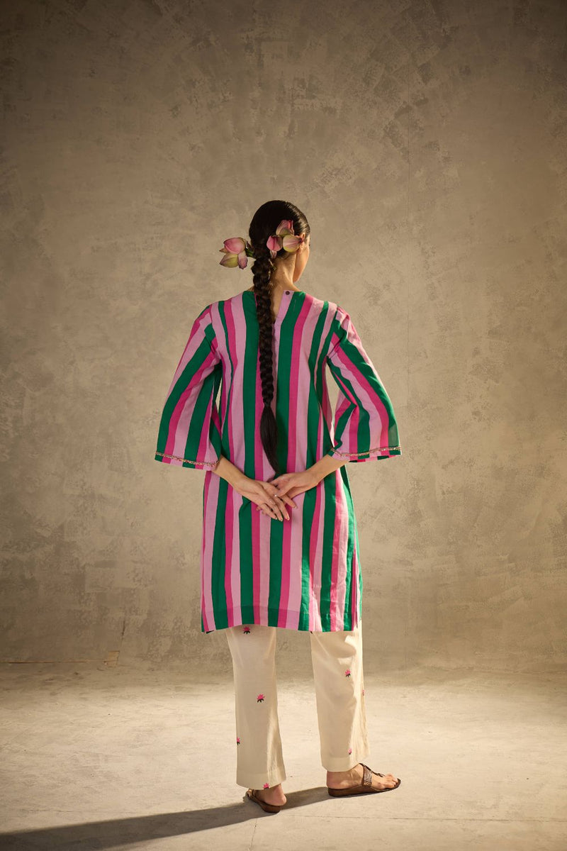Candy Set 2 cotton by AAVIDI in multi color for women in Singapore