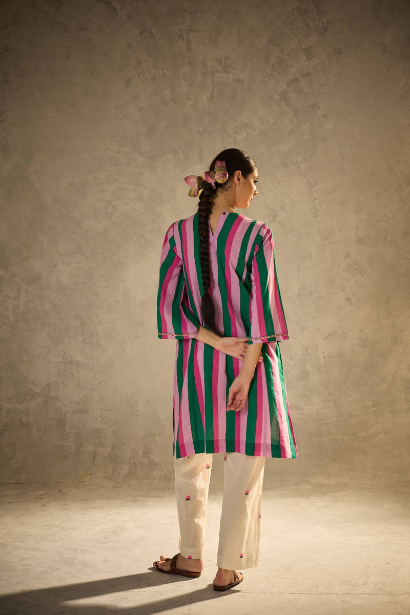 Candy Set 2 cotton by AAVIDI in multi color for women in Singapore